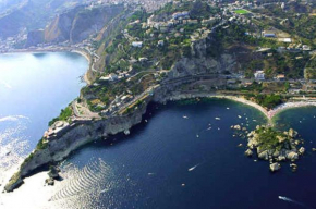LA BOLINA LETOJANNI TAORMINA Letojanni